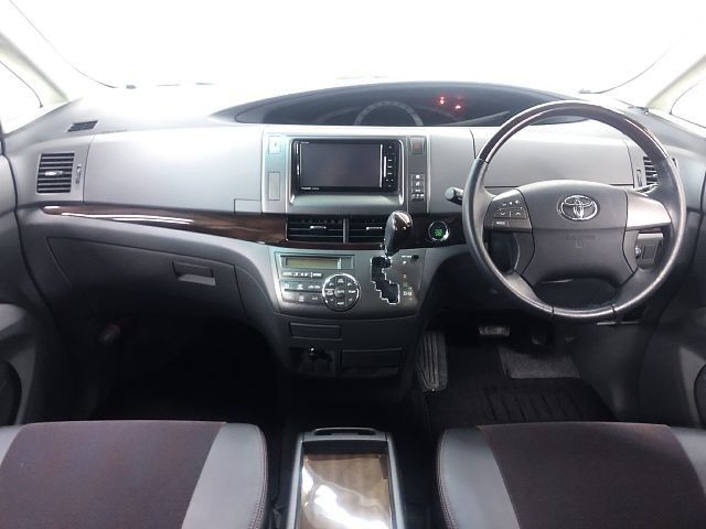 Toyota ESTIMA 2011-04 192516-1