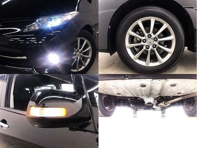 Toyota ESTIMA 2011-04 192516-8