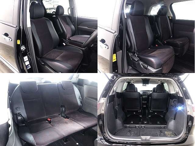 Toyota ESTIMA 2011-04 192516-7