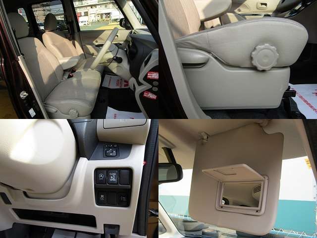Mitsubishi EK SPACE 2014-07 191908-10