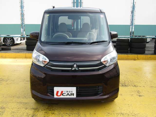 Mitsubishi EK SPACE 2014-07 191908-3