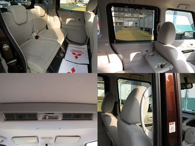 Mitsubishi EK SPACE 2014-07 191908-11
