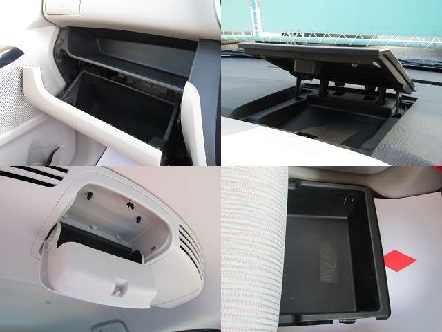 Mitsubishi EK SPACE 2014-07 191908-17