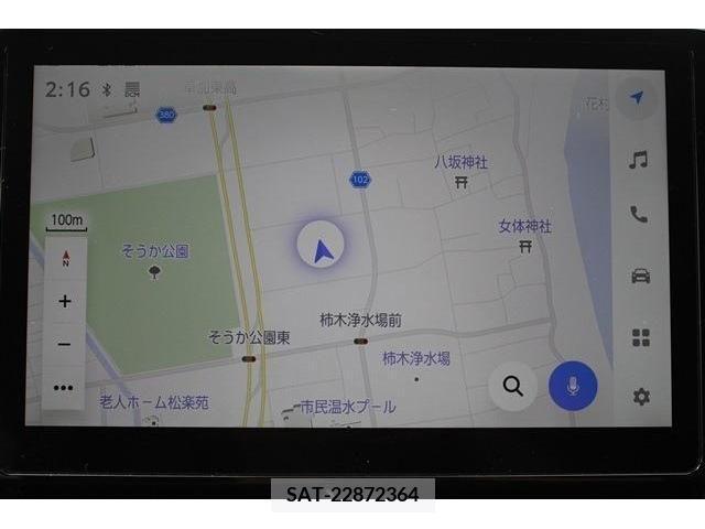 Toyota NOAH HYBRID 2022-04 322887-1