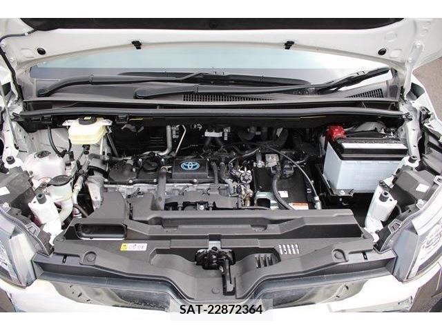 Toyota NOAH HYBRID 2022-04 322887-19