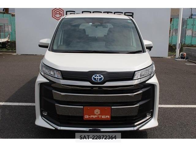 Toyota NOAH HYBRID 2022-04 322887-6