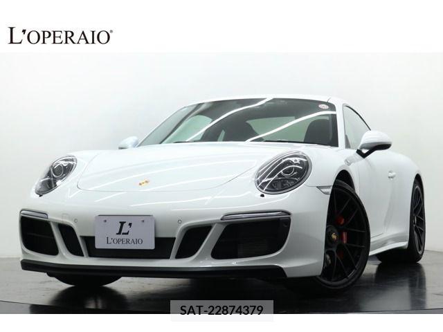 Porsche 911 2019-04 320031-0