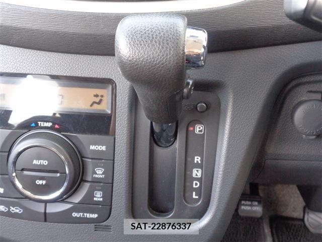 Suzuki WAGON R 2013-09 395139-27