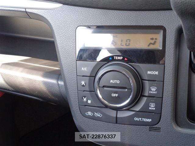Suzuki WAGON R 2013-09 395139-26