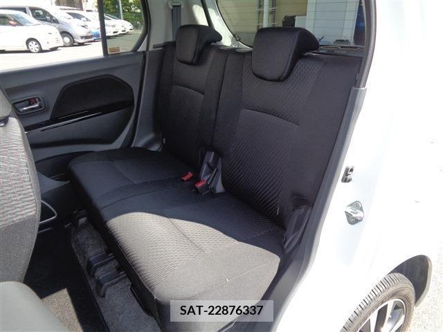 Suzuki WAGON R 2013-09 395139-17