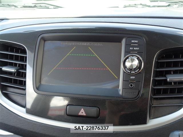 Suzuki WAGON R 2013-09 395139-25