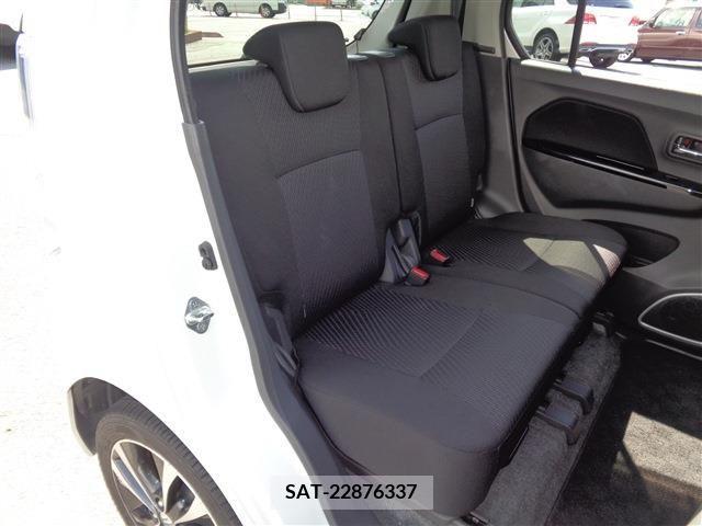 Suzuki WAGON R 2013-09 395139-16