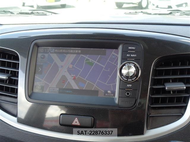 Suzuki WAGON R 2013-09 395139-24