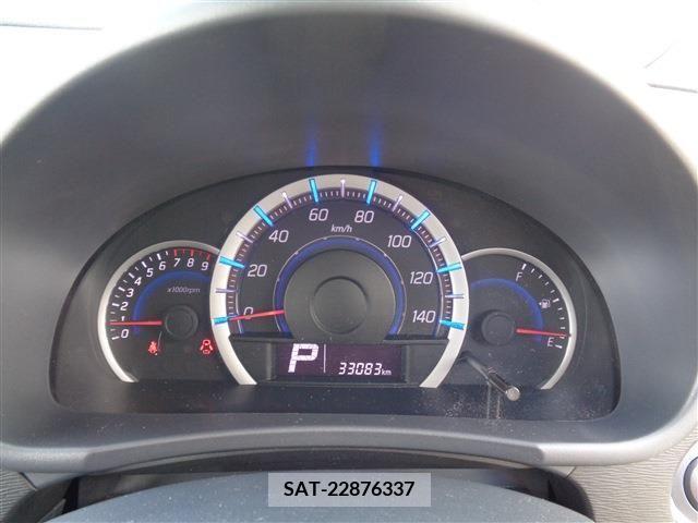 Suzuki WAGON R 2013-09 395139-23