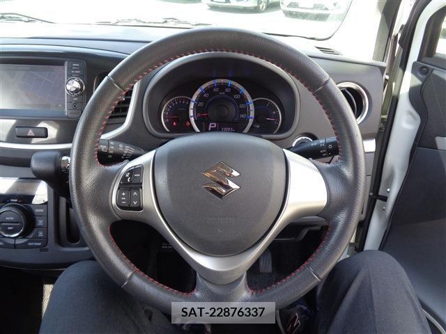 Suzuki WAGON R 2013-09 395139-22