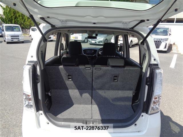 Suzuki WAGON R 2013-09 395139-14