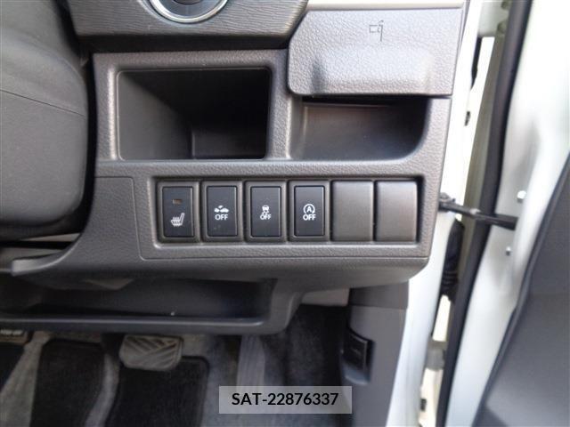 Suzuki WAGON R 2013-09 395139-29