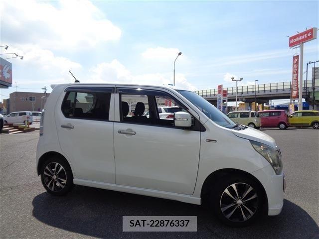 Suzuki WAGON R 2013-09 395139-5