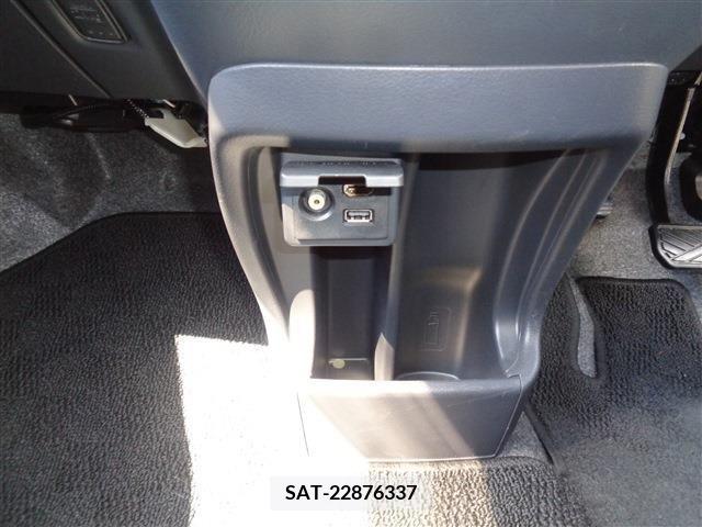 Suzuki WAGON R 2013-09 395139-28
