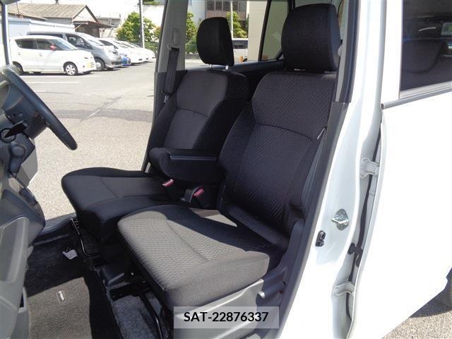 Suzuki WAGON R 2013-09 395139-18