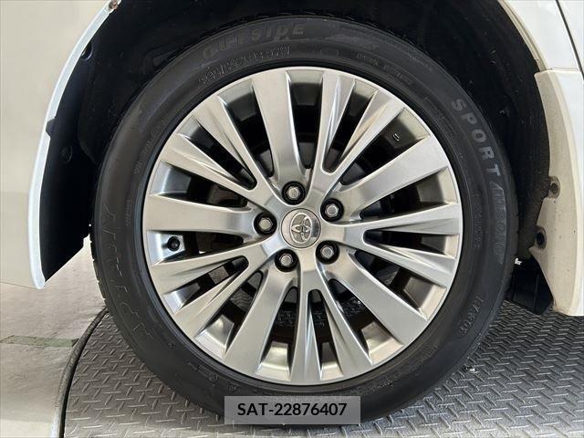 Toyota ALPHARD 2012-11 279324-15