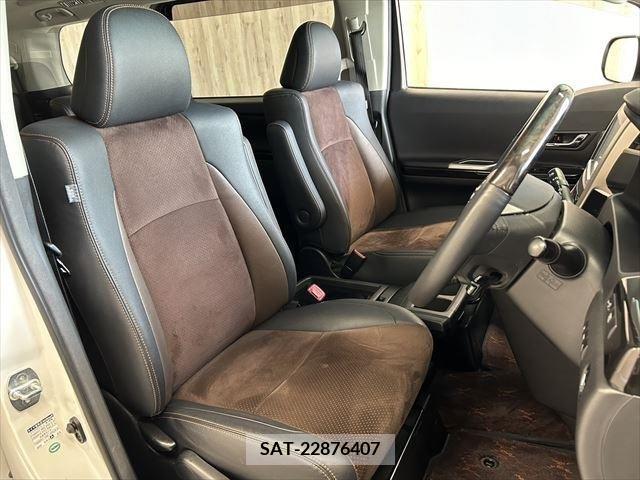 Toyota ALPHARD 2012-11 279324-19
