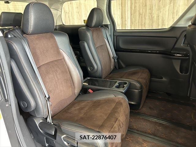 Toyota ALPHARD 2012-11 279324-20