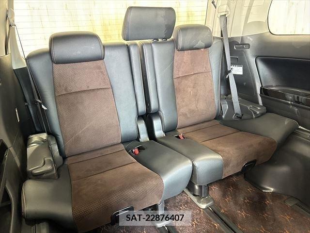Toyota ALPHARD 2012-11 279324-21