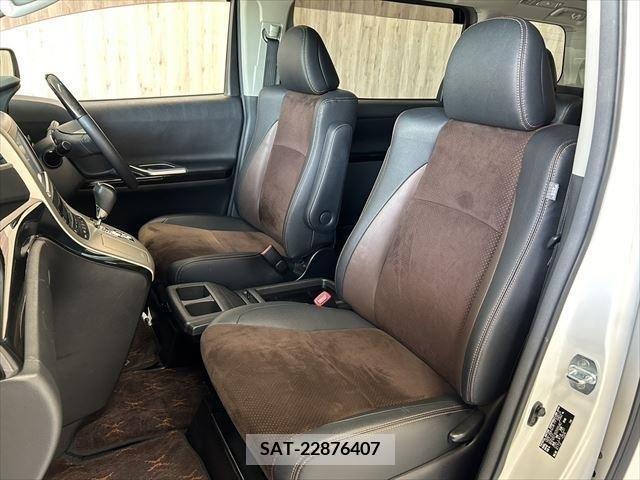 Toyota ALPHARD 2012-11 279324-22