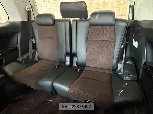 Toyota ALPHARD 2012-11 279324-24