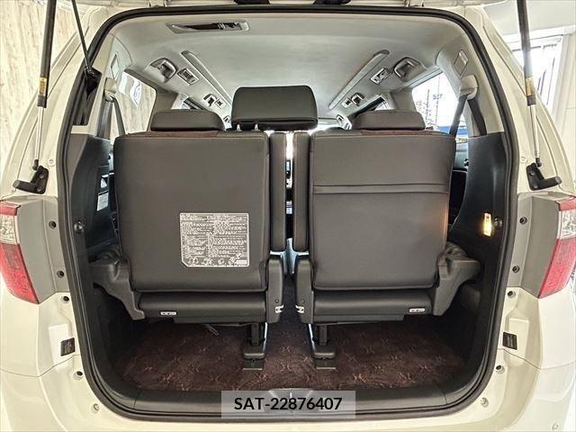 Toyota ALPHARD 2012-11 279324-25