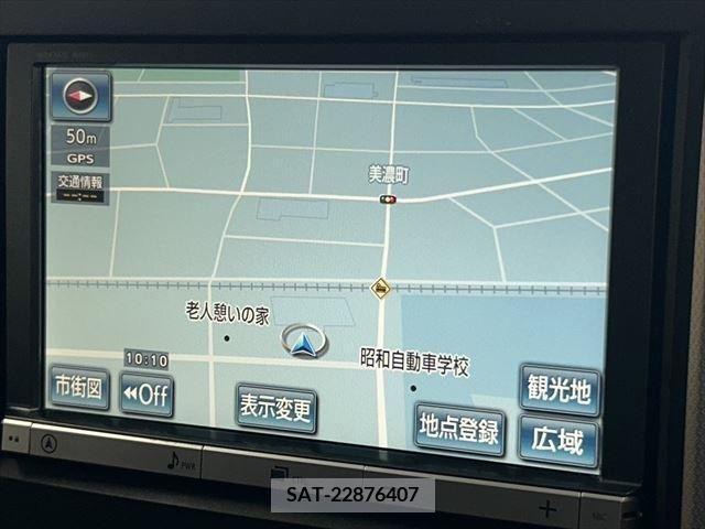 Toyota ALPHARD 2012-11 279324-28