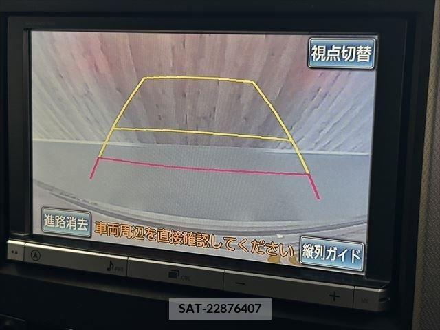 Toyota ALPHARD 2012-11 279324-29