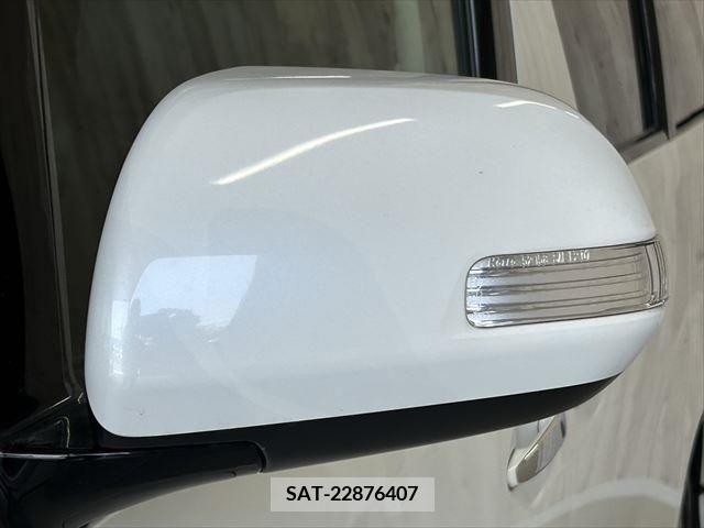 Toyota ALPHARD 2012-11 279324-12
