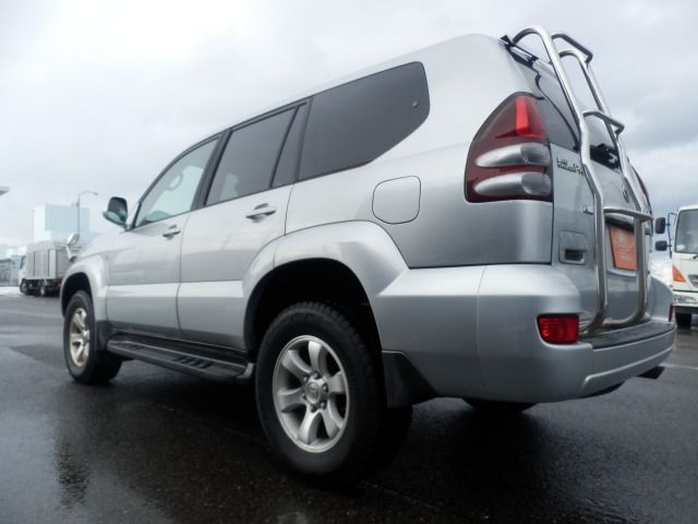 Toyota PRADO 2007-02 21962-14