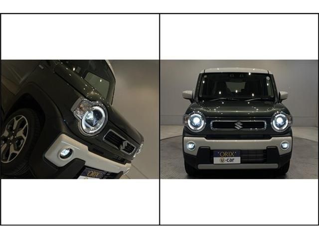 Suzuki HUSTLER 2023-08 5549-7