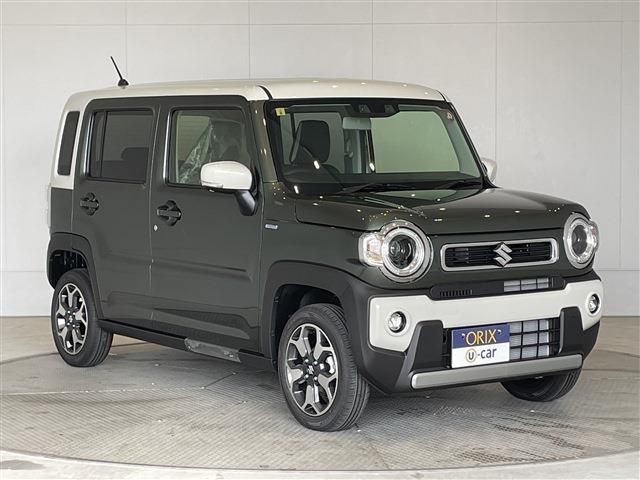 Suzuki HUSTLER 2023-08 5549-10