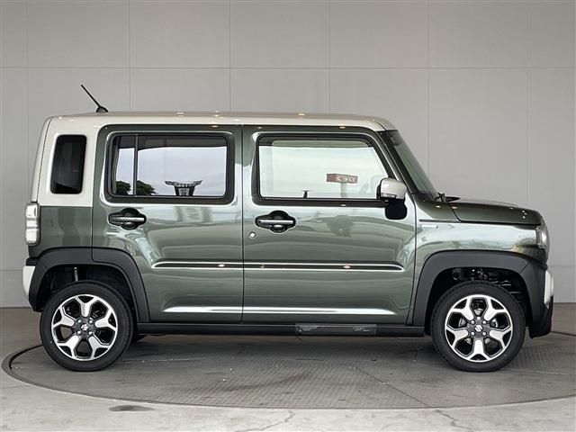 Suzuki HUSTLER 2023-08 5549-13