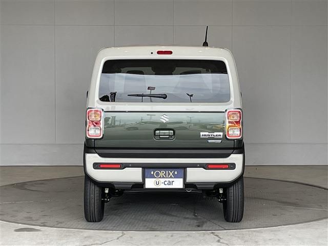 Suzuki HUSTLER 2023-08 5549-9
