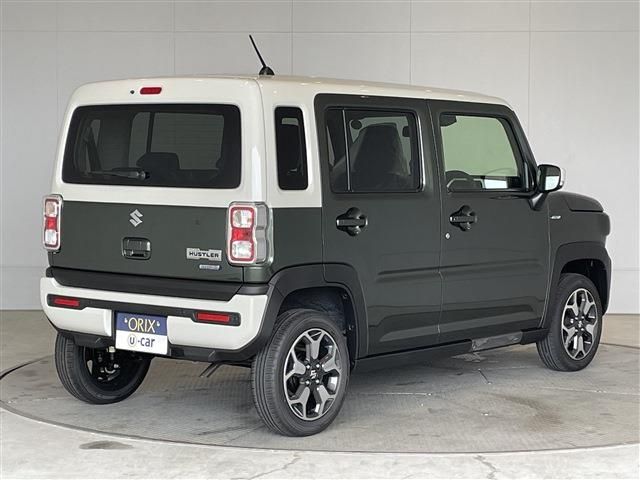 Suzuki HUSTLER 2023-08 5549-1