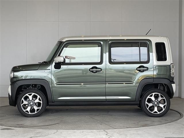Suzuki HUSTLER 2023-08 5549-12