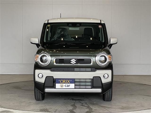 Suzuki HUSTLER 2023-08 5549-8