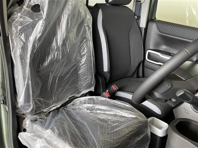 Suzuki HUSTLER 2023-08 5549-23