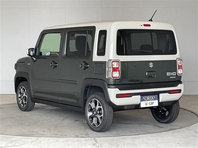 Suzuki HUSTLER 2023-08 5549-11