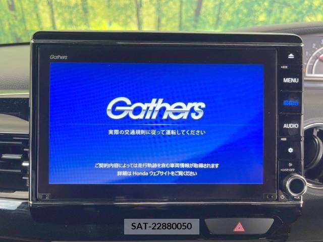 Honda N BOX CUSTOM 2021-03 279045-2