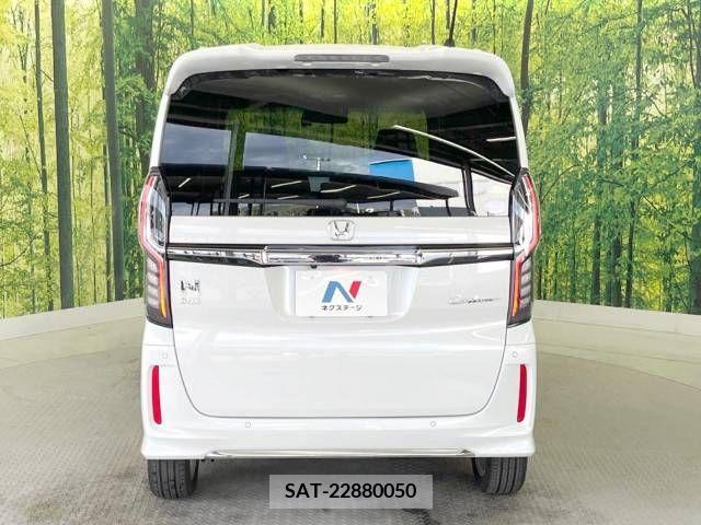 Honda N BOX CUSTOM 2021-03 279045-15