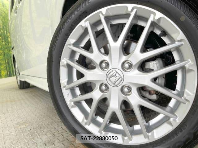 Honda N BOX CUSTOM 2021-03 279045-13