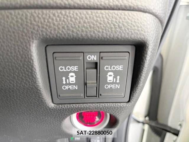 Honda N BOX CUSTOM 2021-03 279045-7