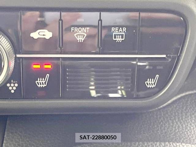 Honda N BOX CUSTOM 2021-03 279045-6