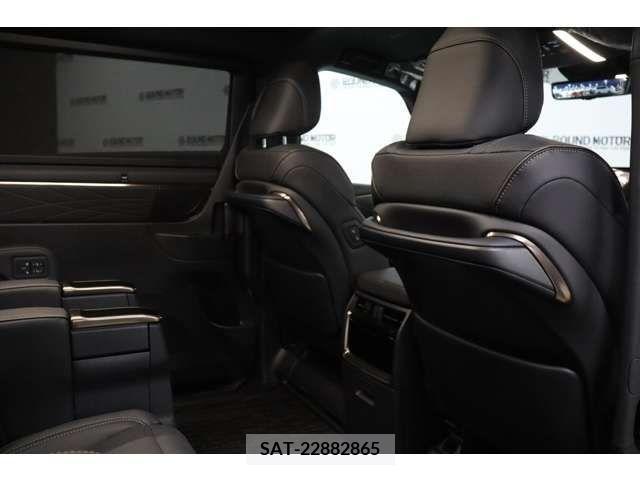 Toyota ALPHARD 2024-01 395496-26
